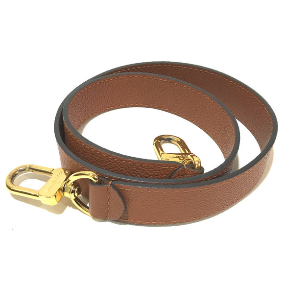 Louis Vuitton Monogram Manhattan Bag Shoulder Bag Brown - Picture 6 of 6